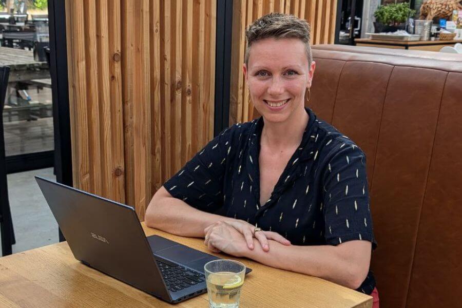 Social media beheer voor huidige klanten